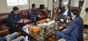 Coronavírus: APM reforça apelo da China para adquirir máscaras e outros insumos