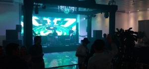 Especial Dia do Médico: quase 150 médicos reunidos para jantar e show em Jales