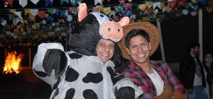 Festa Junina agita Clube de Campo da APM