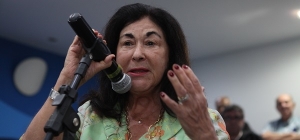 Delegados aprovam prestação de contas da APM com voto de louvor