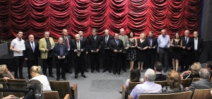 APM prestigia cinquentenário da Fameca 