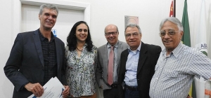 Telemedicina: diretor da APM reúne médicos em Taubaté