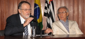 APM participa de cerimônia do primeiro Prêmio Boechat, da Sociedade Brasileira de Cancerologia