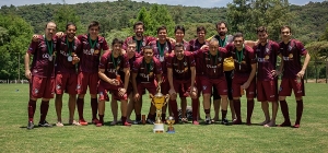 Med9 é o grande campeão do VI Campeonato de Futebol da APM 