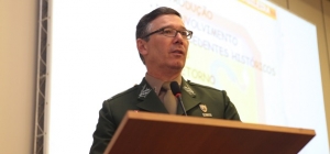 Sociedade Brasileira de Clínica Médica promove exposição “O Brasil na 2ª Guerra”