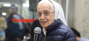 Música nos Hospitais: Santa Marcelina recebe concerto