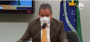 Global Summit 2021 tem warm up com a Frente Parlamentar da Telessaúde
