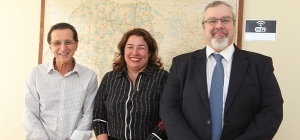 Negociação: mais três operadoras recebem as reivindicações médicas