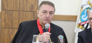 Academia de Medicina de São Paulo realiza posse de membros eméritos