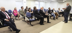 Comissão de Negociações vai à Unidas apresentar pauta   