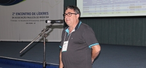 2º Encontro de Líderes debate o futuro do associativismo