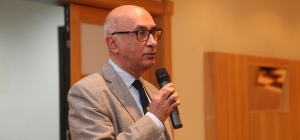 Recuperação pós-operatória é tema da primeira Tertúlia de 2020 da AMSP