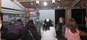 Festa Junina agita Clube de Campo da APM