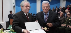 Sociedade Brasileira de Clínica Médica celebra 30 anos de fundação na APM