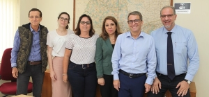 APM reúne Sociedade de Otorrinolaringologia e SulAmérica