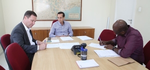 Melhoria dos honorários: Comissão de Negociação volta a receber operadoras