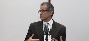 Sucesso de participação no I Congresso Paulista de Dor