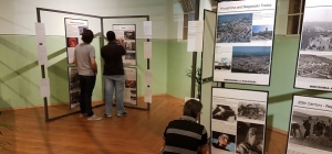 São José dos Campos: mostra Hiroshima e Nagasaki reúne mais de mil pessoas