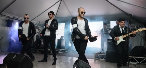 Festa Junina da APM anima os médicos no Clube de Campo