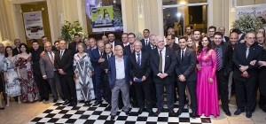 Jaú comemora 70 anos de história 