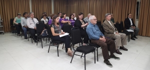 Igreja, médicos, enfermeiros, dentistas e demais profissionais da saúde farão enterro simbólico do ministro Ricardo Barros em 5 de abril, na Sé
