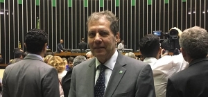 FPMed: APM participa de sessão comemorativa ao Dia do Médico na Câmara