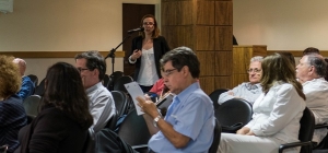 Frente Democrática em Defesa do SUS: balanço e planejamento das ações