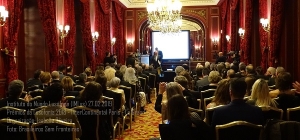 Diretor da APM tem atuação premiada na França