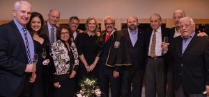 Antonio Carlos de Lima Pompeo toma posse na Academia de Medicina de São Paulo