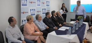 Santa Casa de Limeira recebe selo do Programa CQH