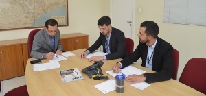 Comissão de Negociação realiza primeiras reuniões 