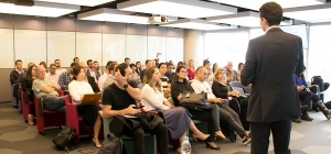 GS Track debate regulação em Saúde Digital