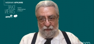 Em webinar, APM lança campanha contra fake news