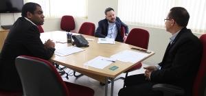 Comissão de Negociação retoma encontros com operadoras