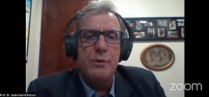 Especialistas debatem retorno às aulas presenciais em webinar da APM Jundiaí