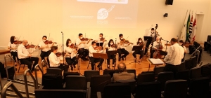 Música nos Hospitais retoma 14ª temporada no Darcy Vargas