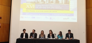 Apneia, insônia e sonolência excessiva são debatidos no 16º Congresso do Sono