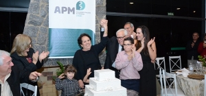 Maria do Socorro Brito Ribeiro Ponciano é homenageada na Regional de Amparo