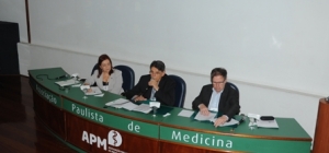 Colegas da APM lamentam profundamente o falecimento de Donaldo Cerci da Cunha