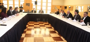 APM apresenta demandas dos médicos a deputados estaduais e federais