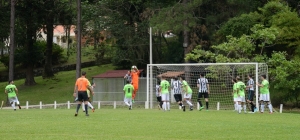 IV Campeonato de Futebol da APM: Santos consagra-se tricampeão