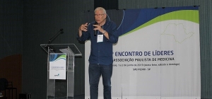 2º Encontro de Líderes debate o futuro do associativismo