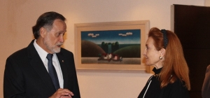 Integração entre as Academias de Medicina de São Paulo e de Murcia, Espanha