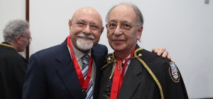 APM sedia posse de novos membros da Academia de Medicina de São Paulo