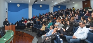 Congresso do CQH aborda tecnologia e gestão de Saúde do estado de São Paulo