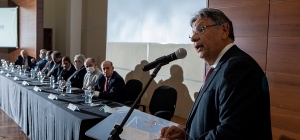 APM participa do lançamento do Núcleo de Atuação Parlamentar da AMB