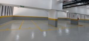 Obras do novo edifício da APM estão concluídas