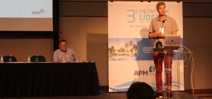 Projetos futuros da APM são debatidos no 3º Encontro de Líderes
