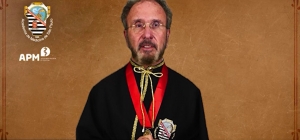 Academia de Medicina de São Paulo empossa novos membros