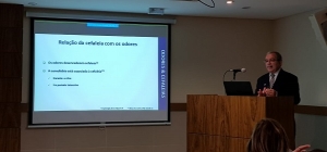 I Jornada Multidisciplinar de Cefaleia atrai dezenas de participantes